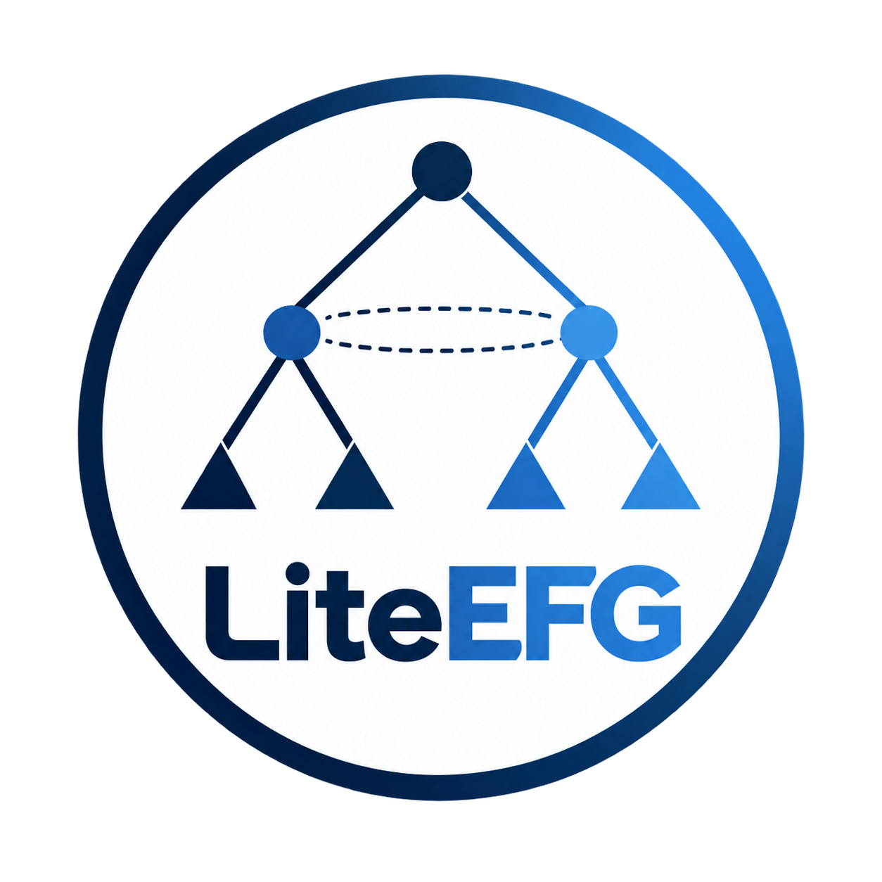 Examples and experiment recipes | LiteEFG